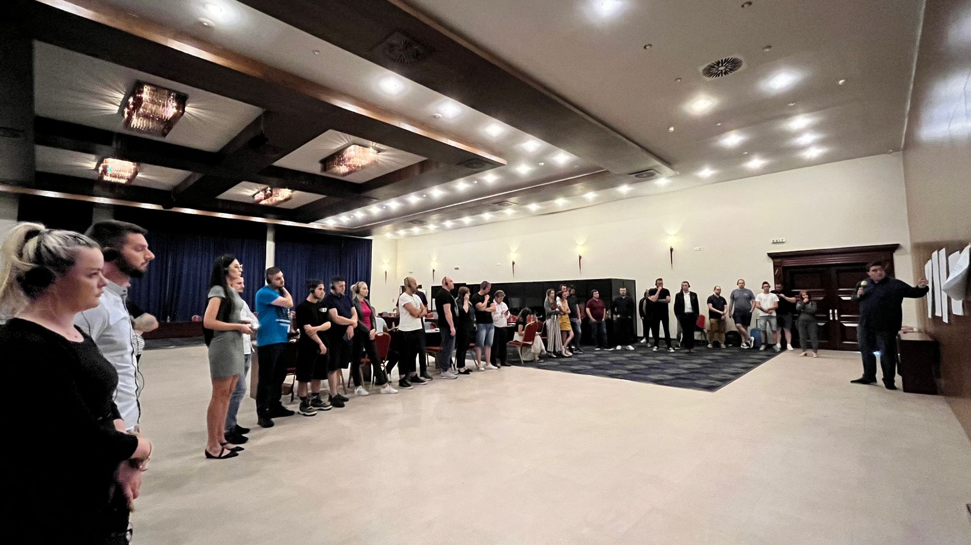 industriAll Europe Youth Network